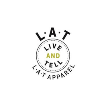 LAT Apparel Logo
